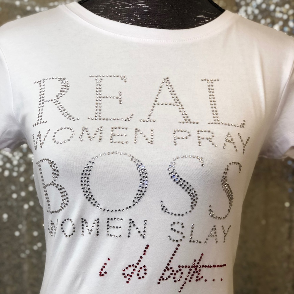 Bling Tee